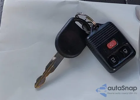 2005 Ford F-150 Fx4/Lariat/Xlt z USA, uszkodzony, nr VIN 1FTPW14515FB51989